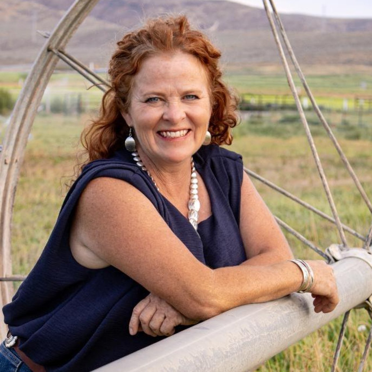 Amie Halstead Twin Falls, ID Real Estate Agent Headshot