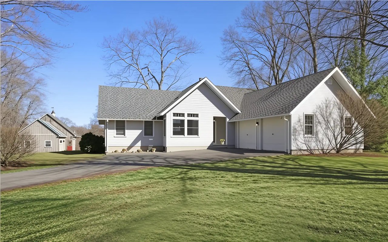 58 Shearer Rd, Washington, CT 06793