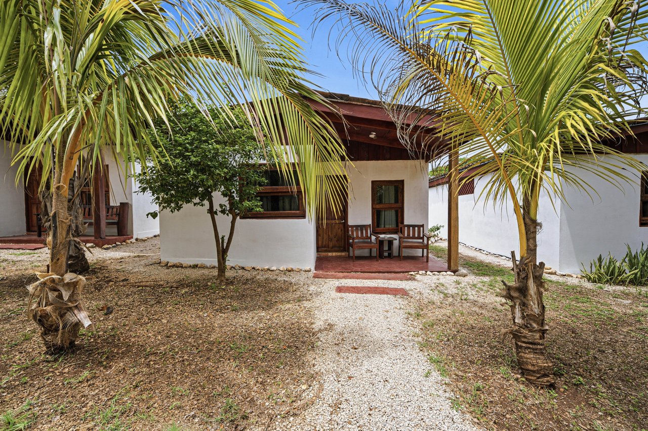 Las Salinitas de Playa Grande | Multi-Casita Investment Property with Pool & Owner Financing Available
