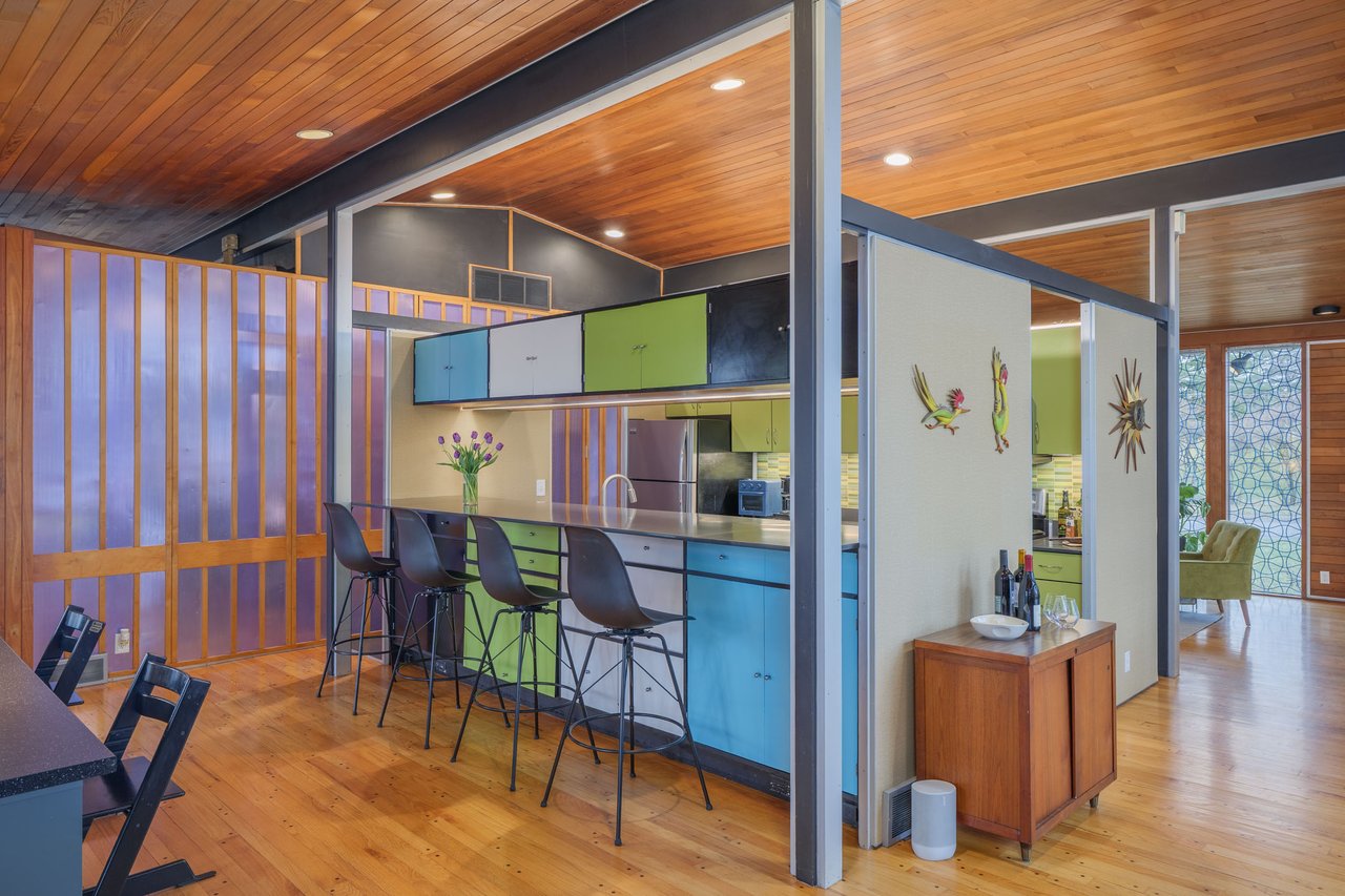 A Truly Tare MCM Gem!