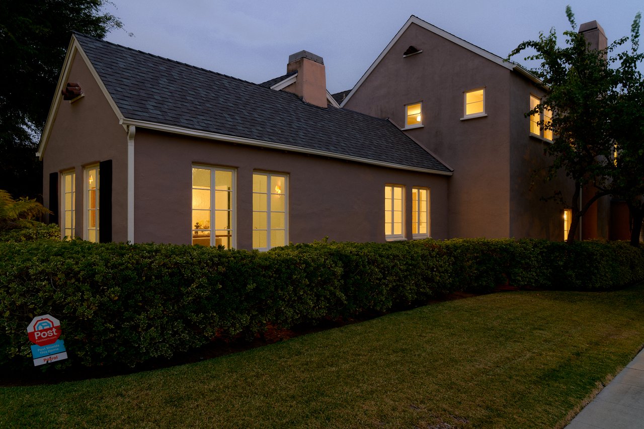 1990 Rose Villa St in Pasadena