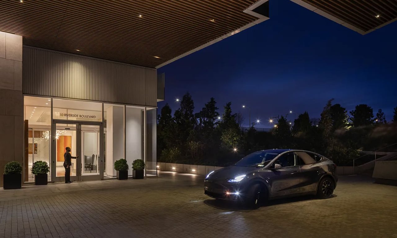 The Future of Luxury Living