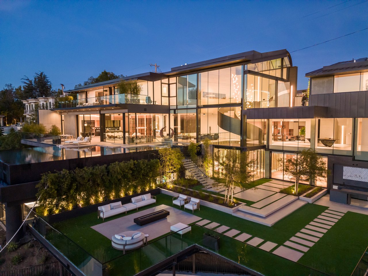 1857 Bel Air Rd