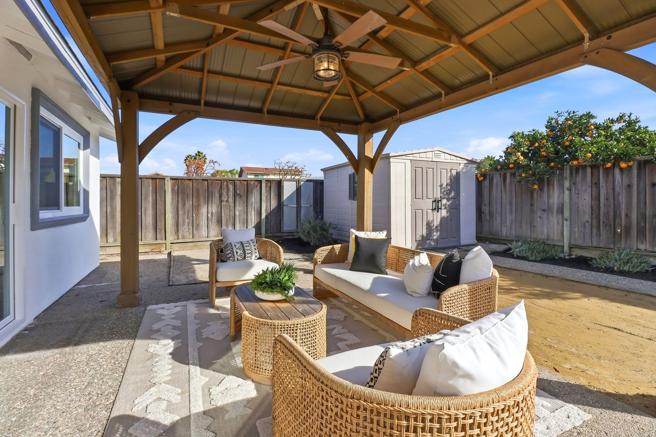 2272 Shadowtree Dr, San Jose, CA 95131