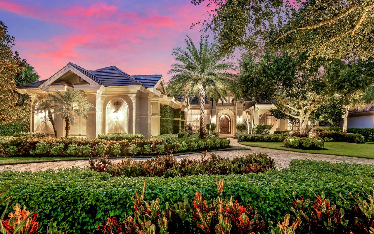 peace of mind while you are away.