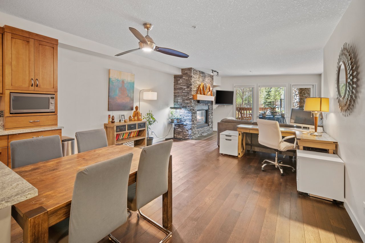 106 Stewart Creek Landing Unit: 111