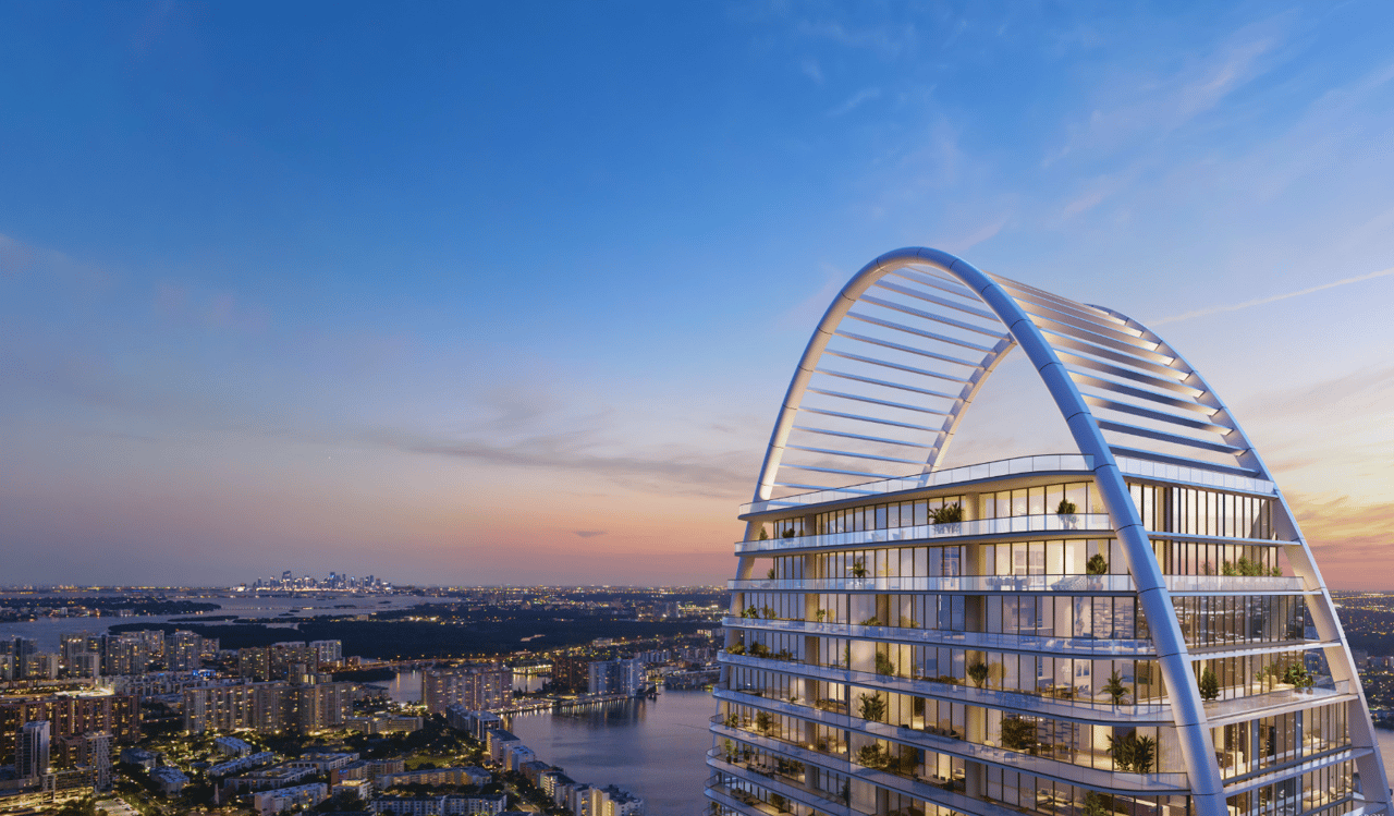 St Regis Sunny Isles Beach – South Tower
