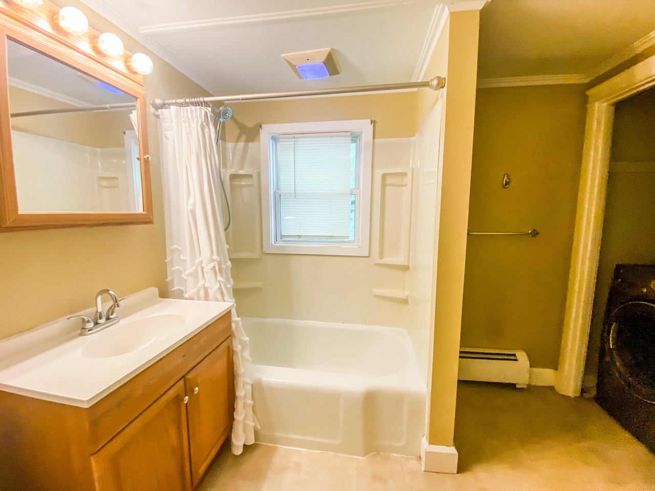 Rental Currently Available