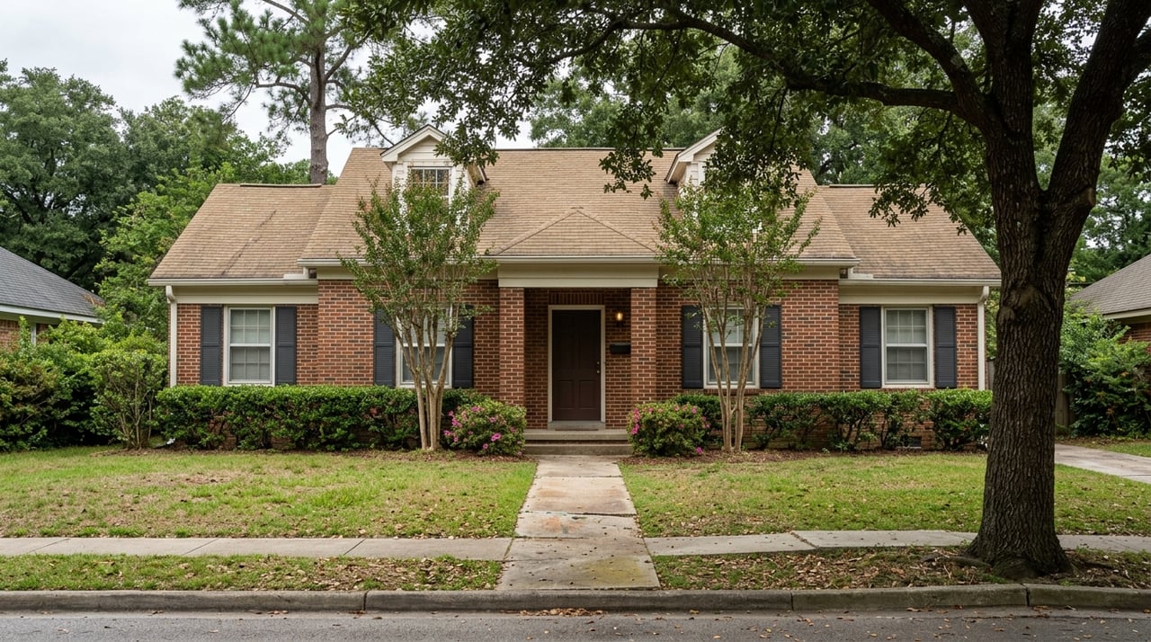 Brenham In-Town Living vs Country Acreage For Weekend Owners