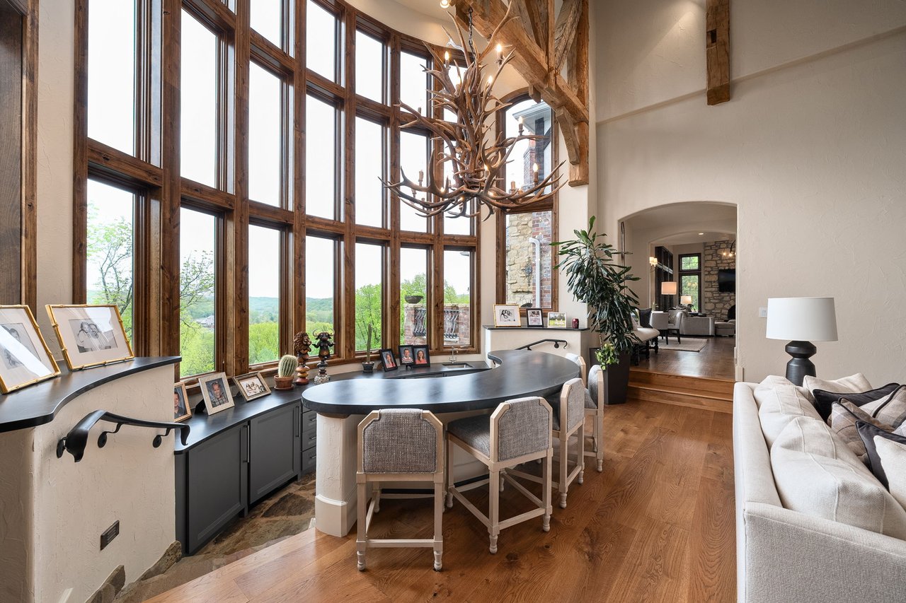 544 Quail Ridge Lane