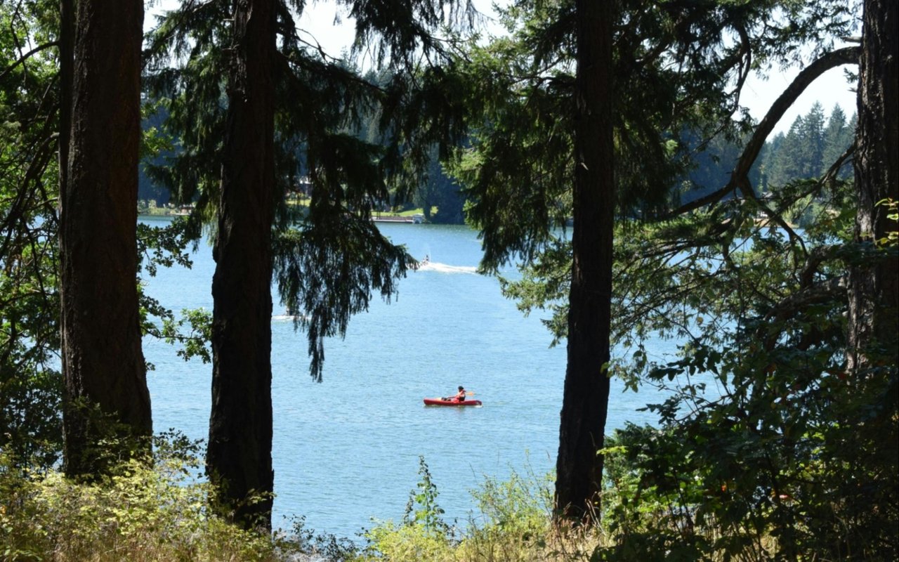 Family Fun on the Lake: Kid‑Friendly Attractions by Lake Conroe