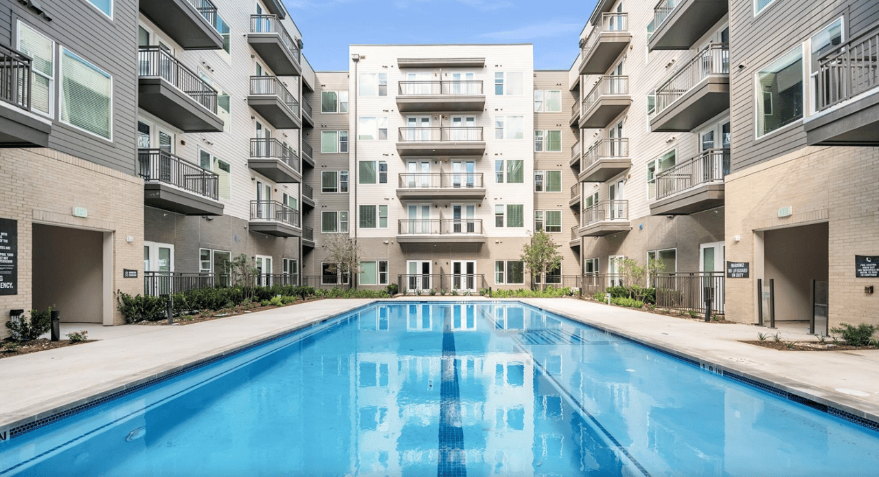 Up to 10 weeks free base rent