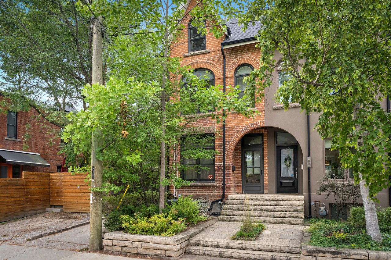 62 Pearson Avenue