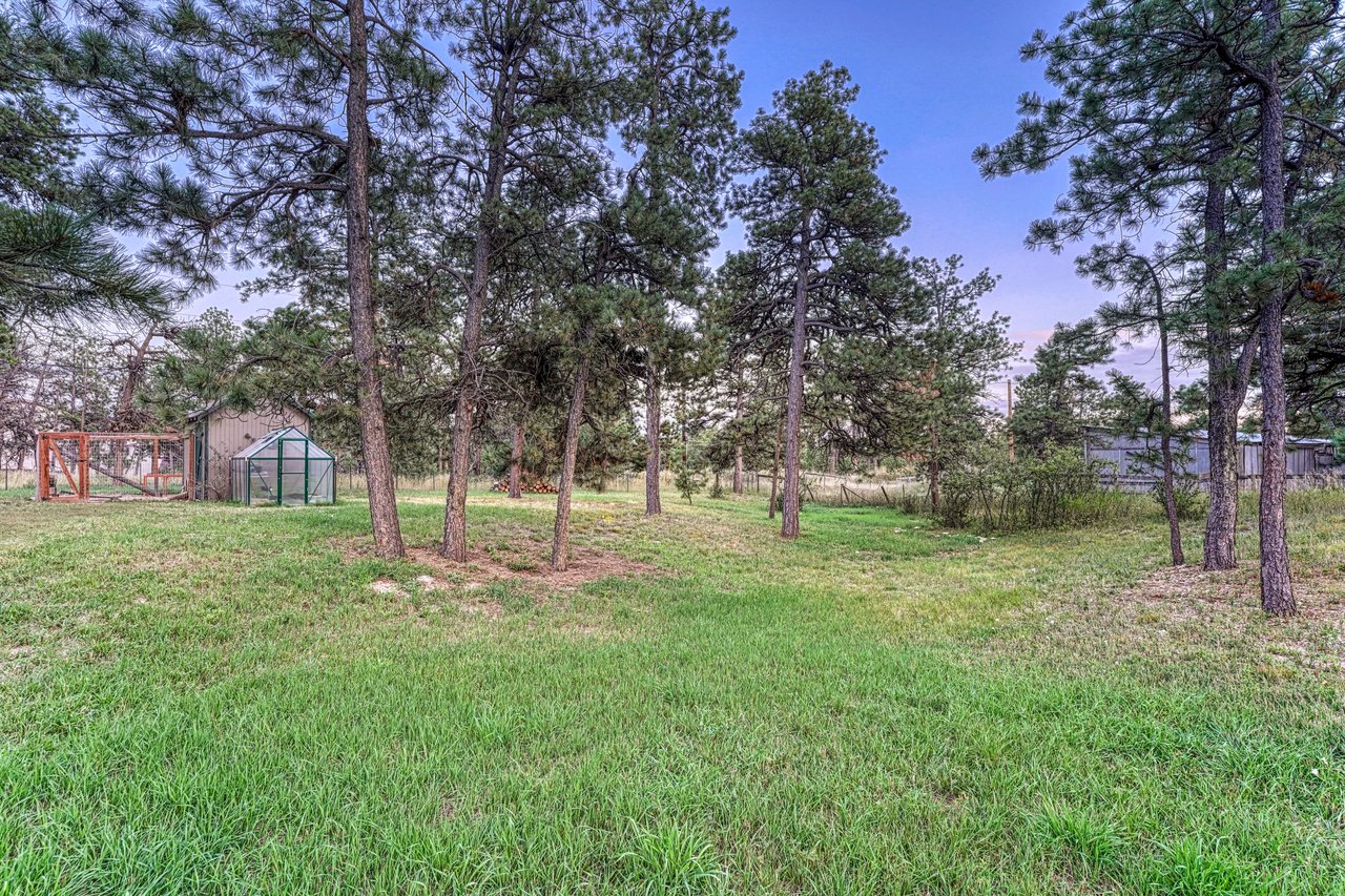 11125 Black Forest Road