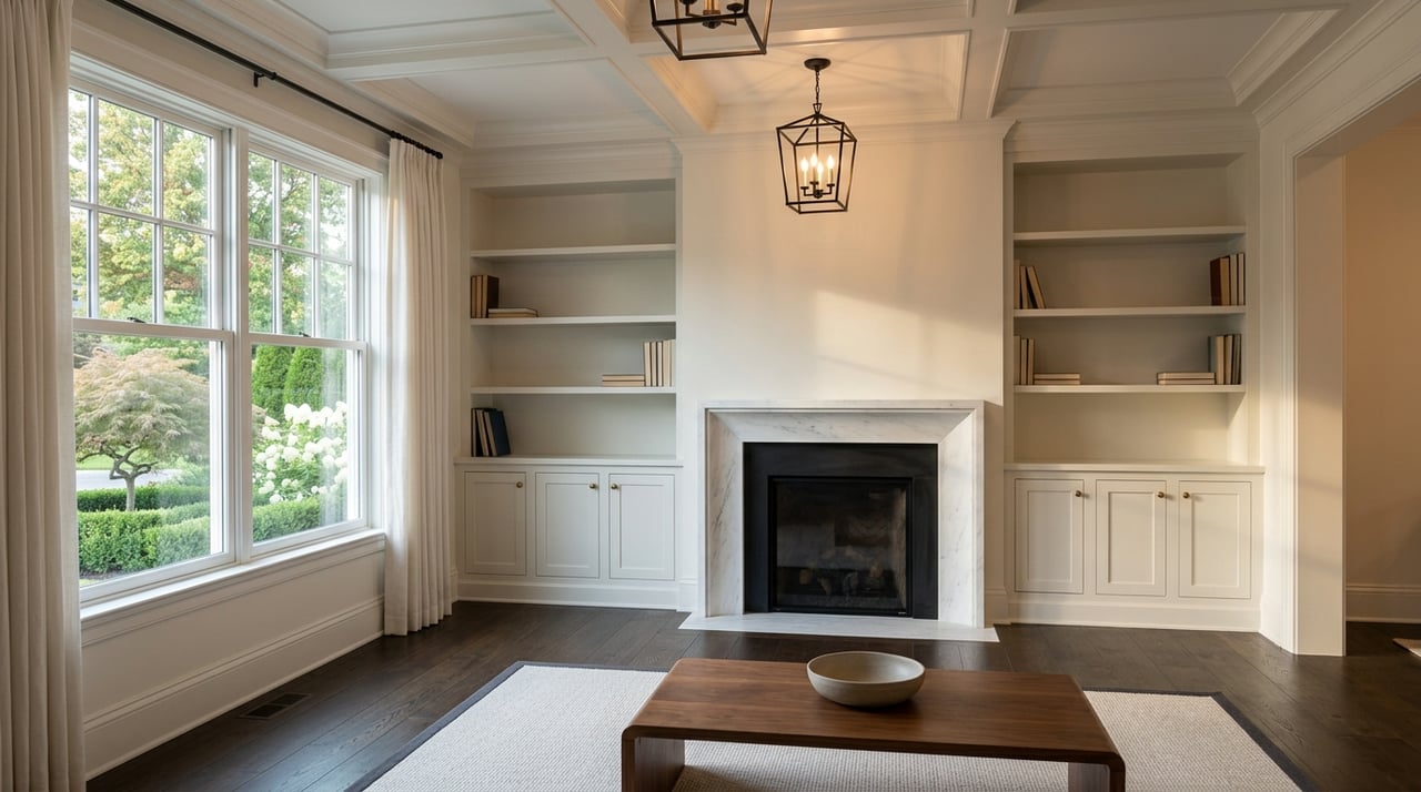 Attracting NYC Luxury Buyers To Your Westfield Home