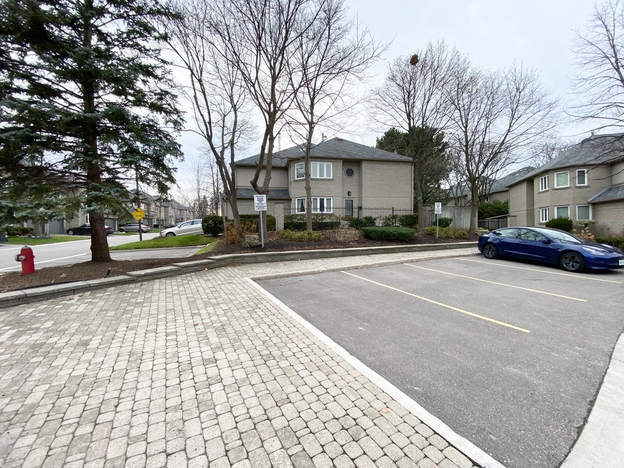 3420 South Millway Unit: 20