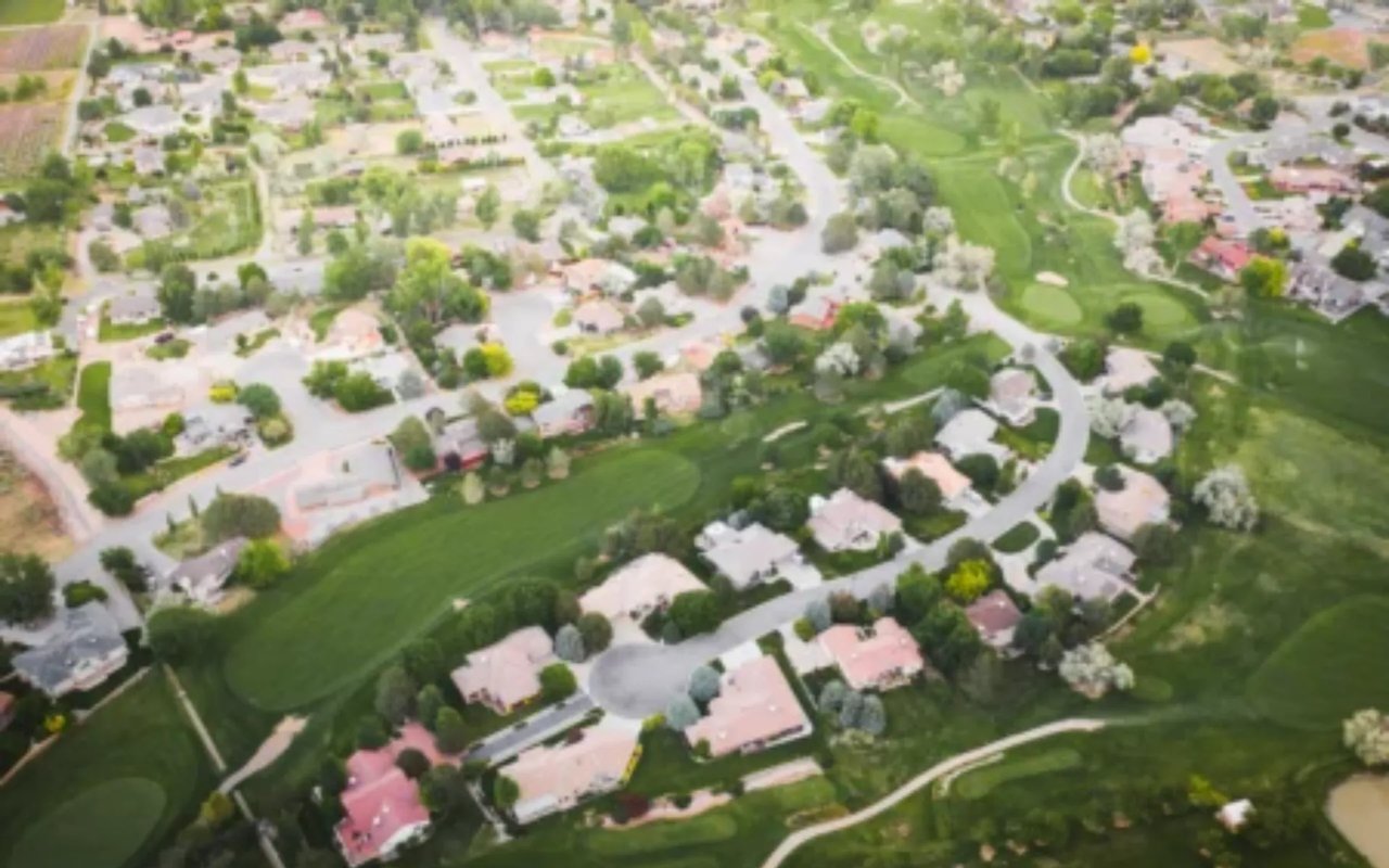 Best Neighborhoods for Families in Las Vegas, Nevada