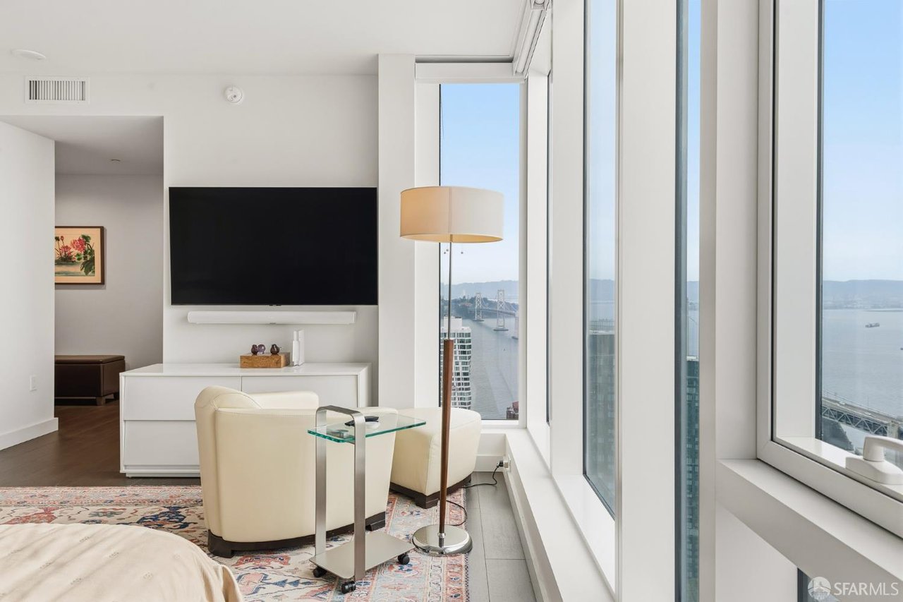 488 Folsom St, #4701