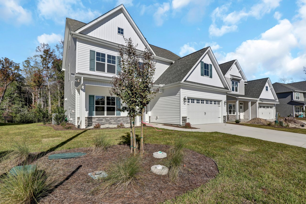 The Sanctuary at Forest Sound