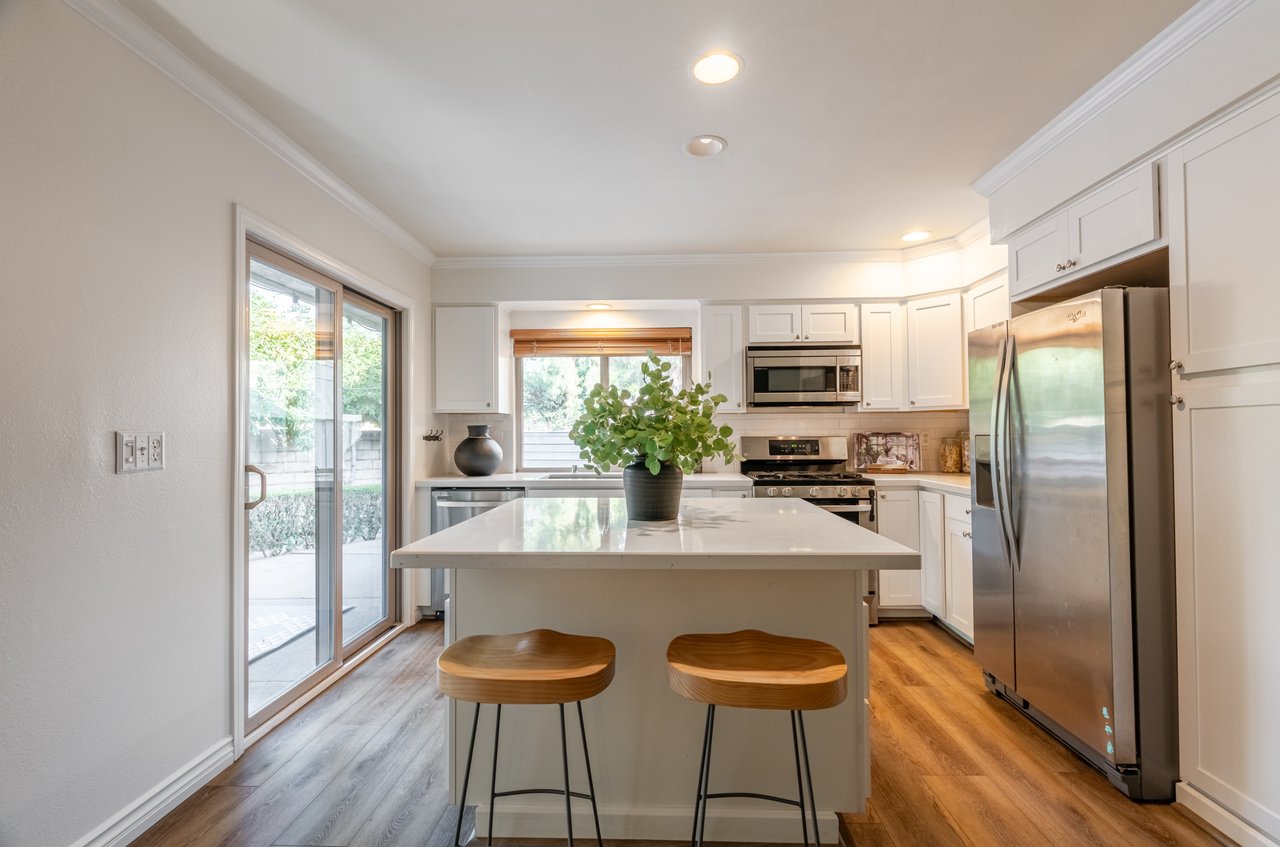 2961 Ponderosa Circle