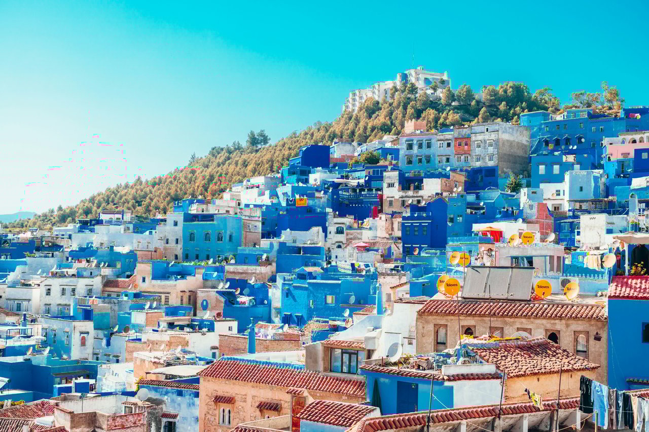 From Riads to Riches: Why Morocco Is the Luxe Real Estate Darling of 2025