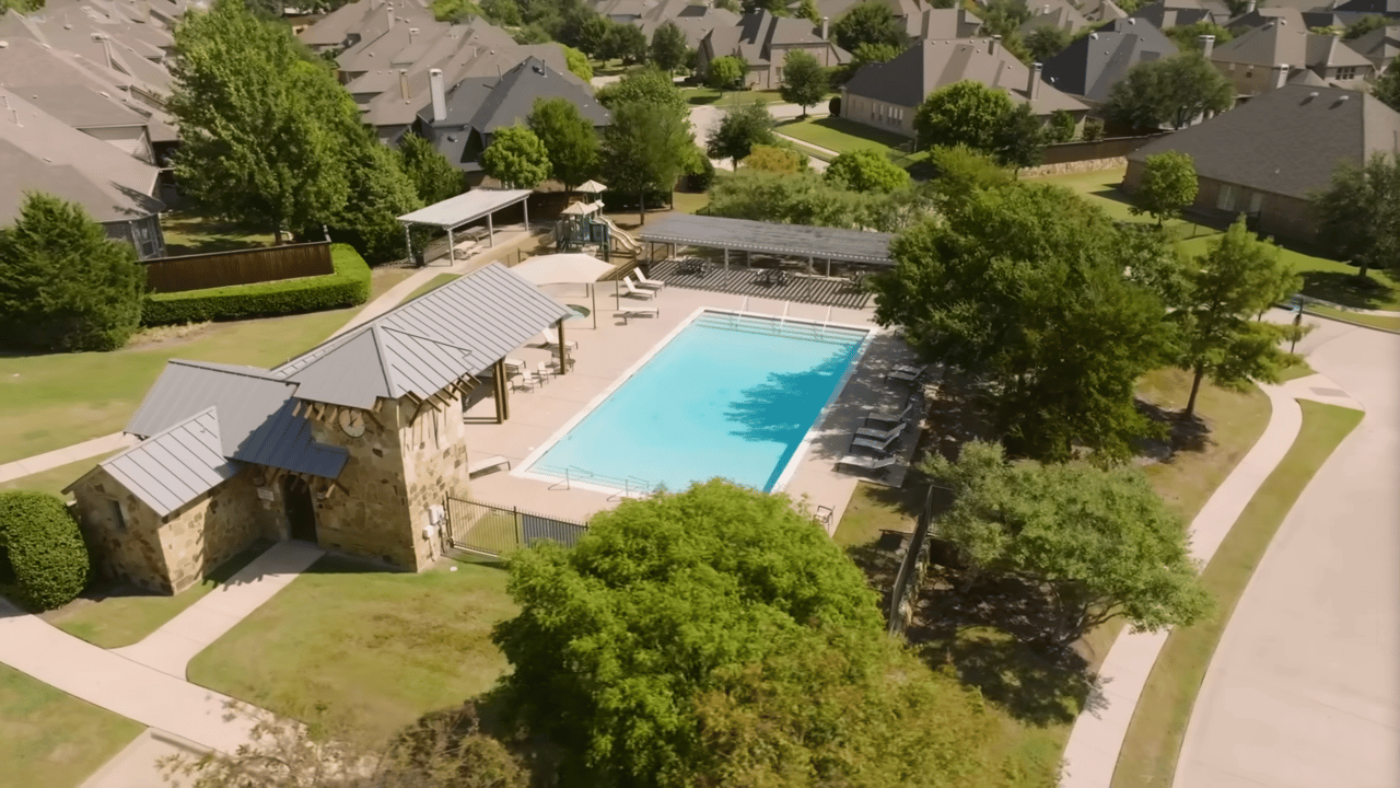 Whitley Place – Prosper TX Neighborhood Guide