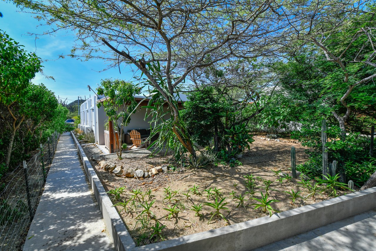Nature-Infused Retreat at Picaron as Investment