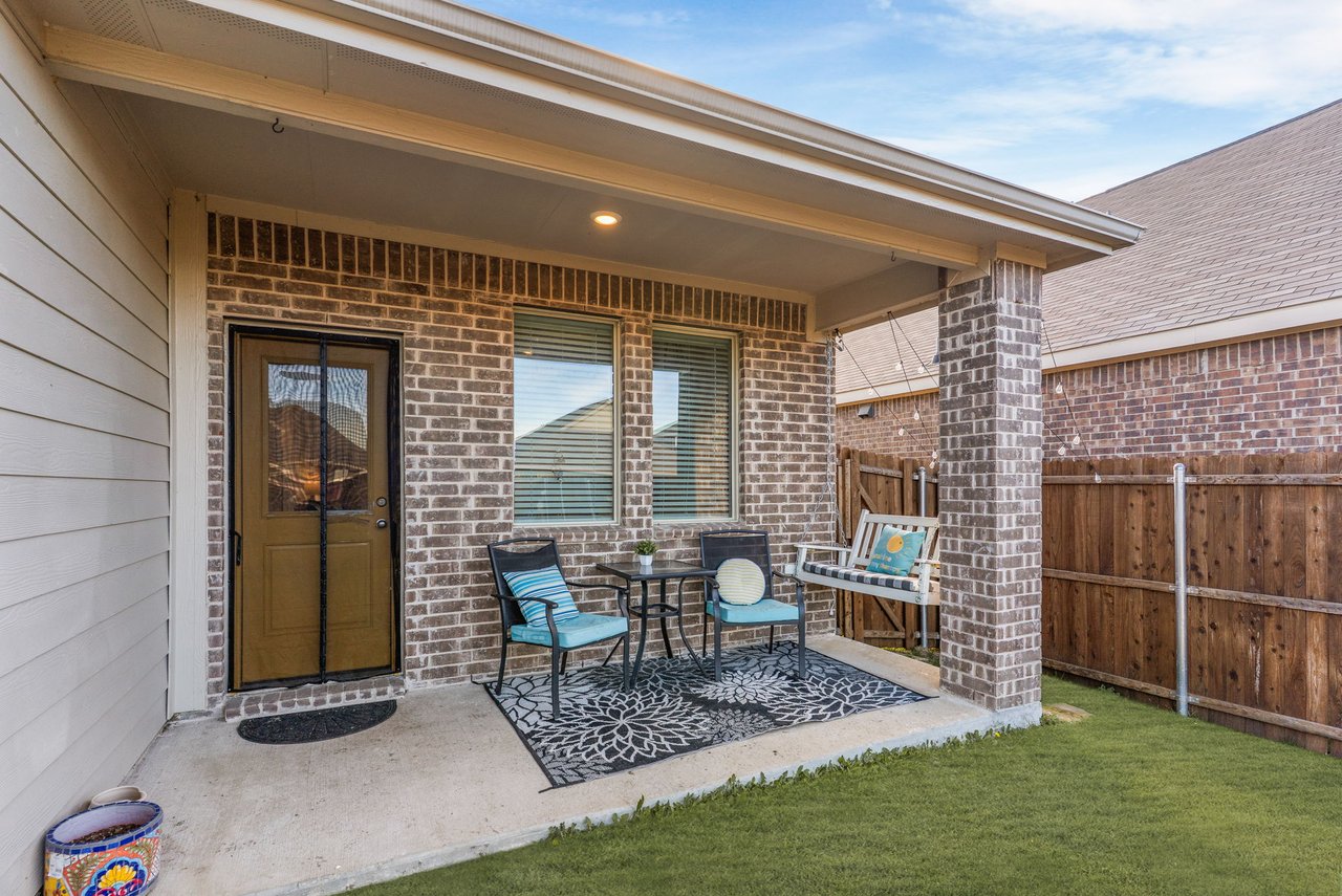 122 Autumn Sage Lane (3% BAC)