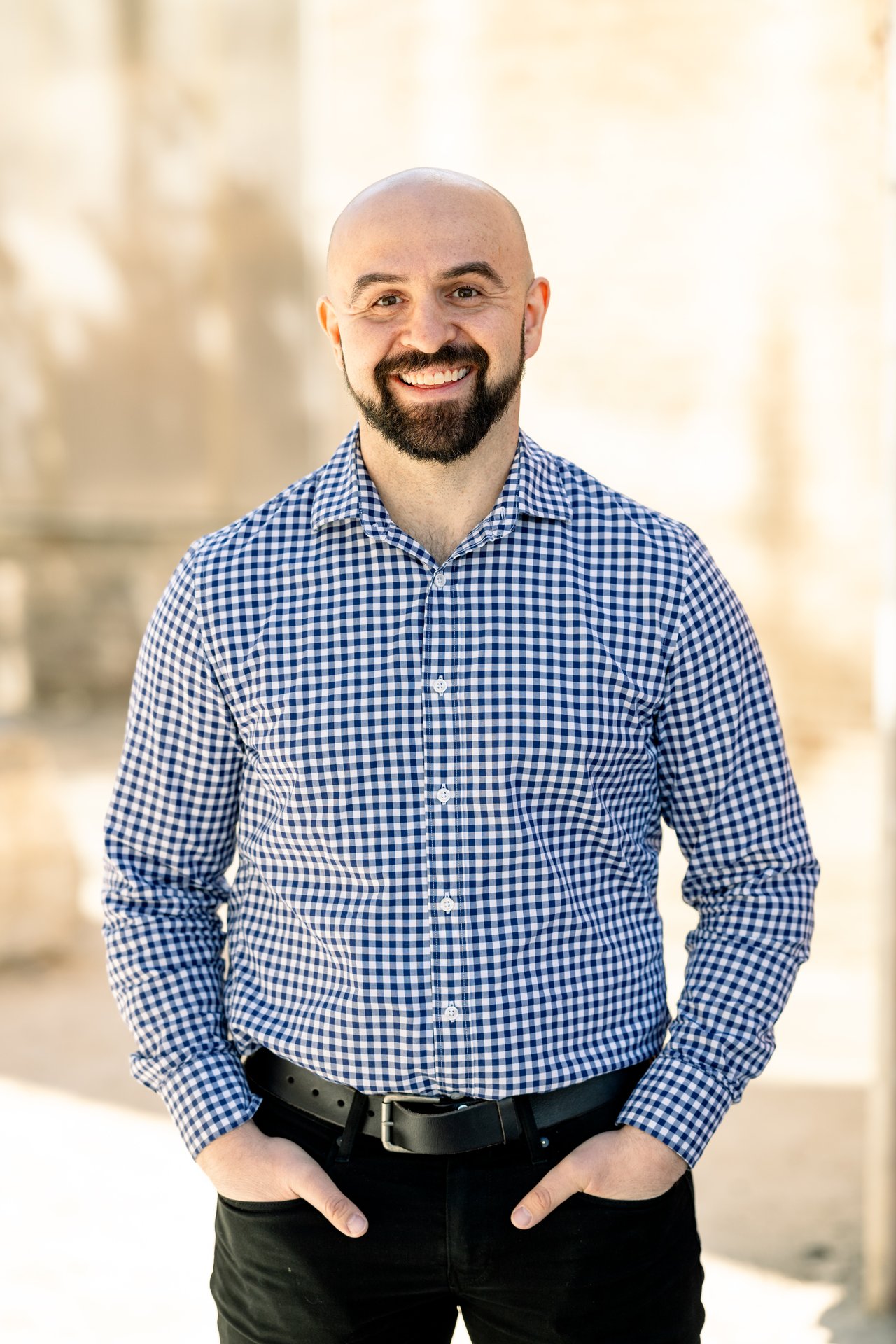 NABIL SULEIMAN