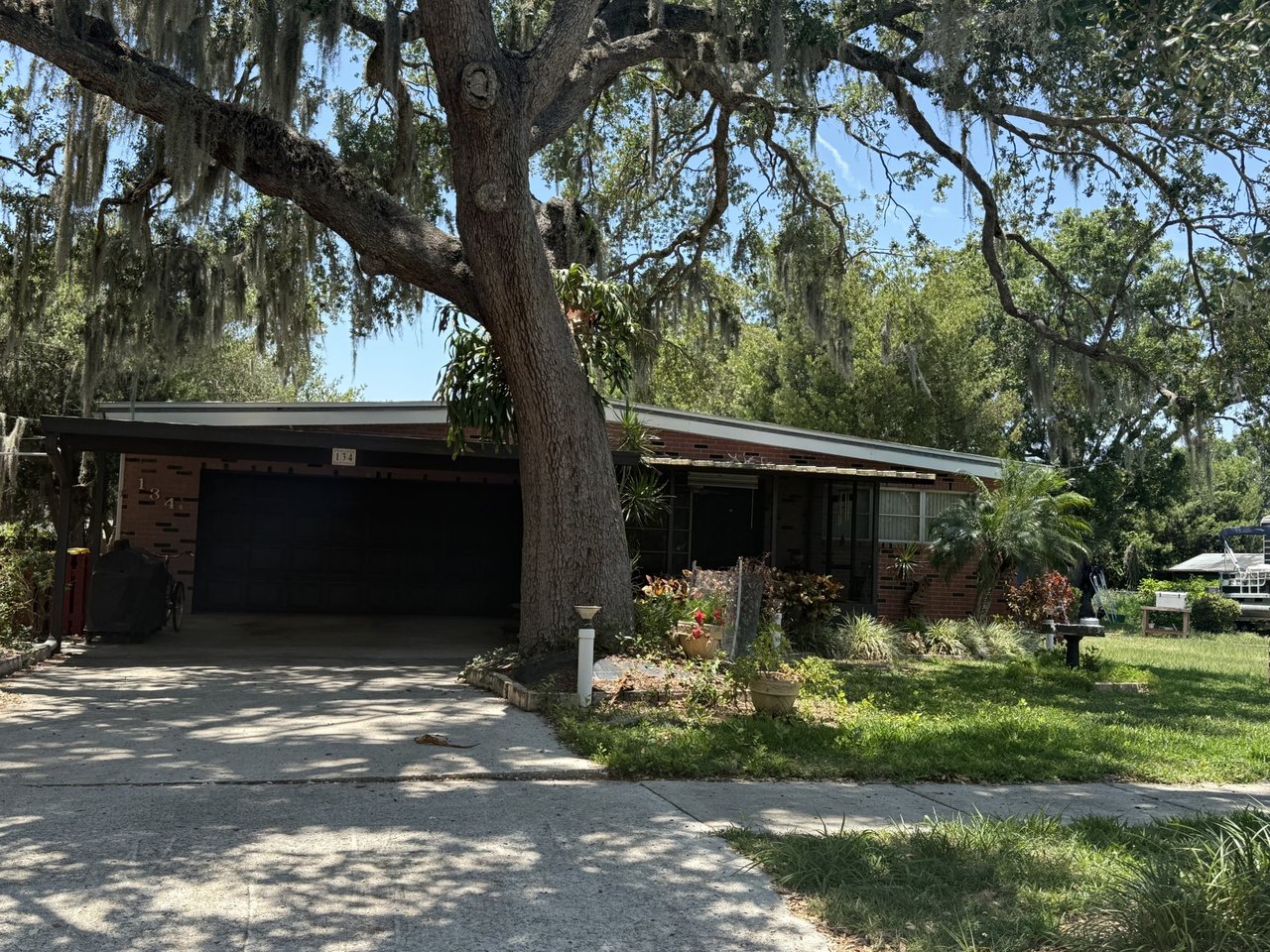 134 Auburn Rd