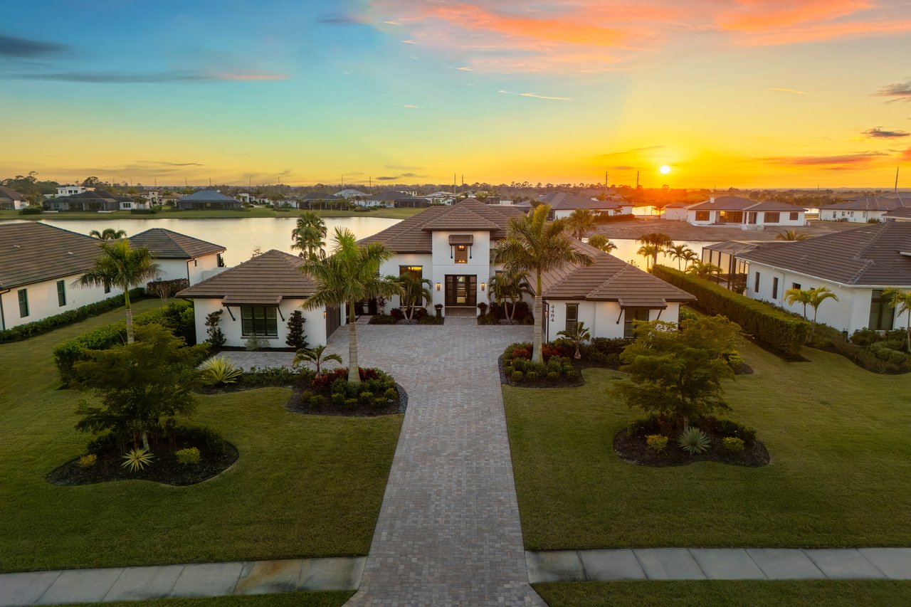 Luxury & Waterfront Insights March 2026