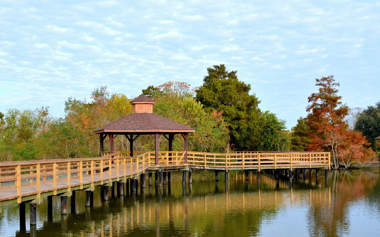Old Metairie