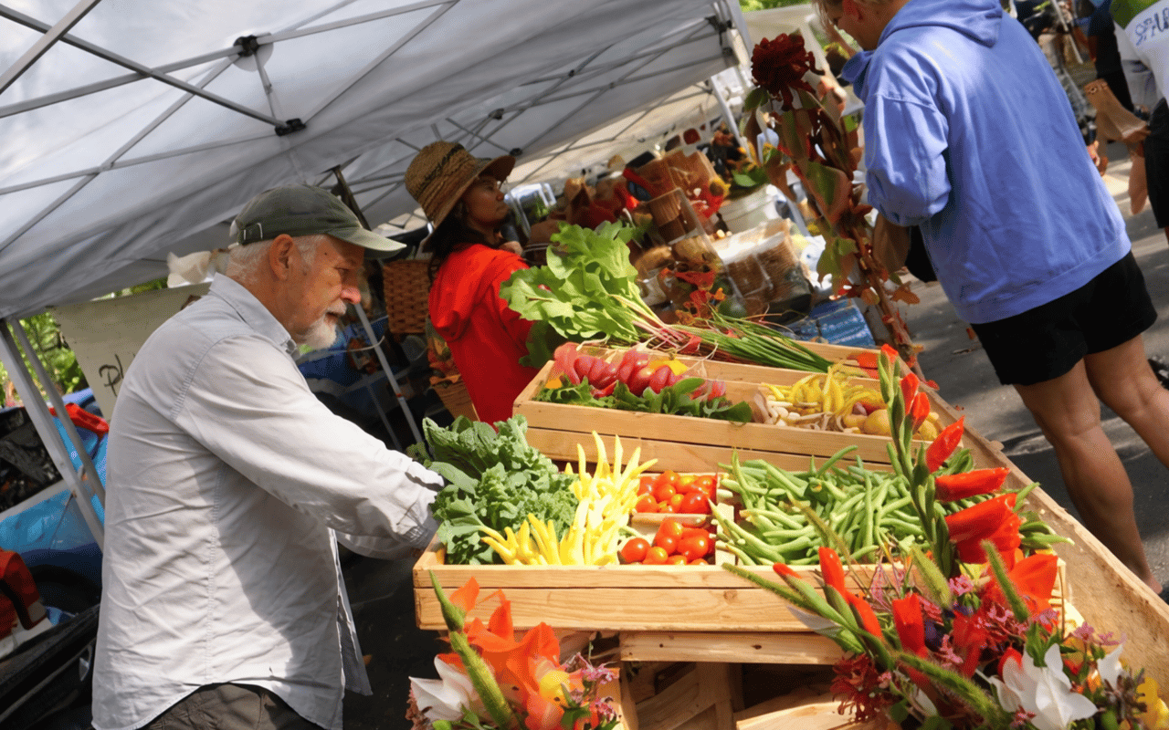 Finding the Best Local Flavors