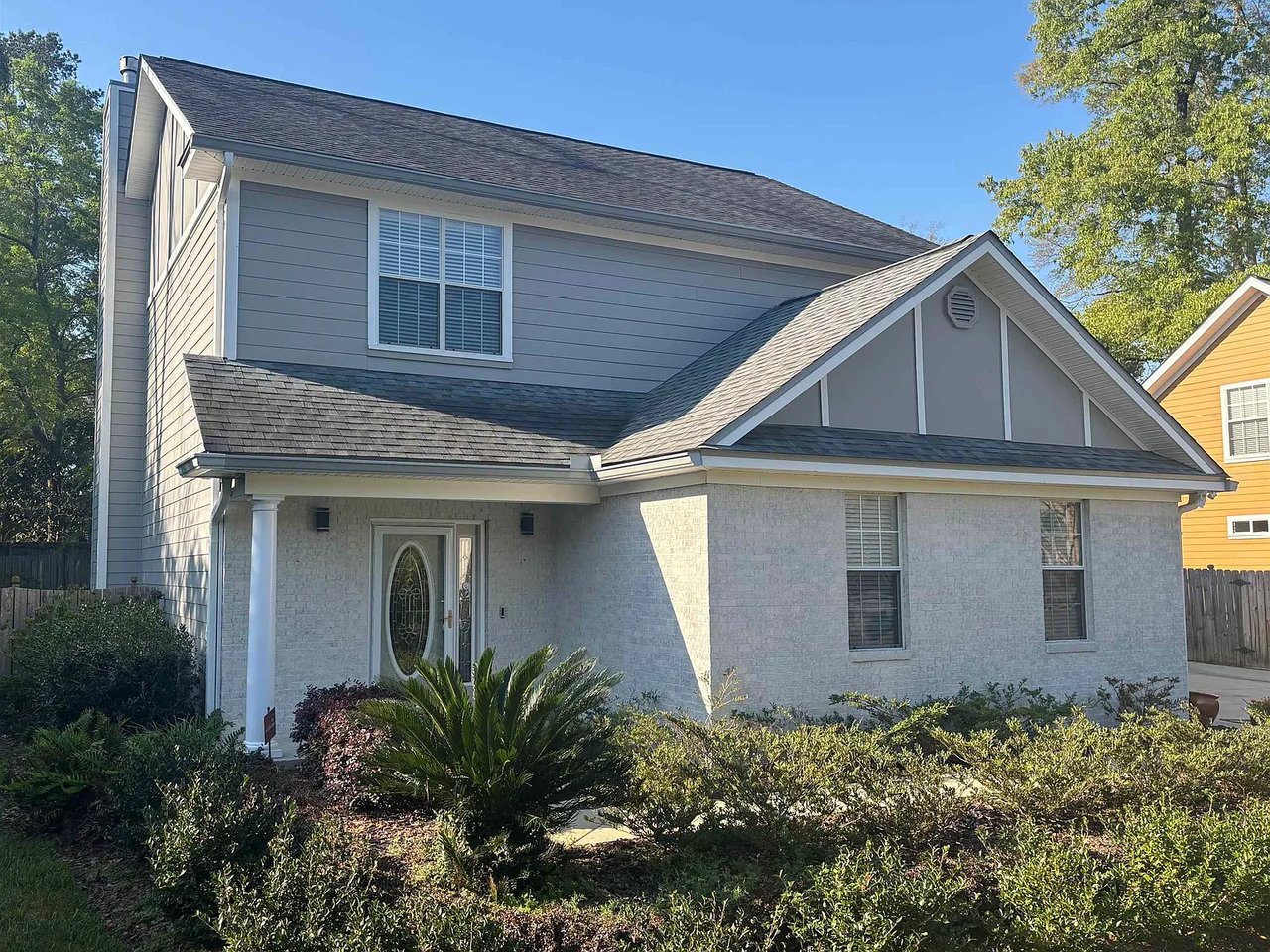 2035 Windsor Oaks Court