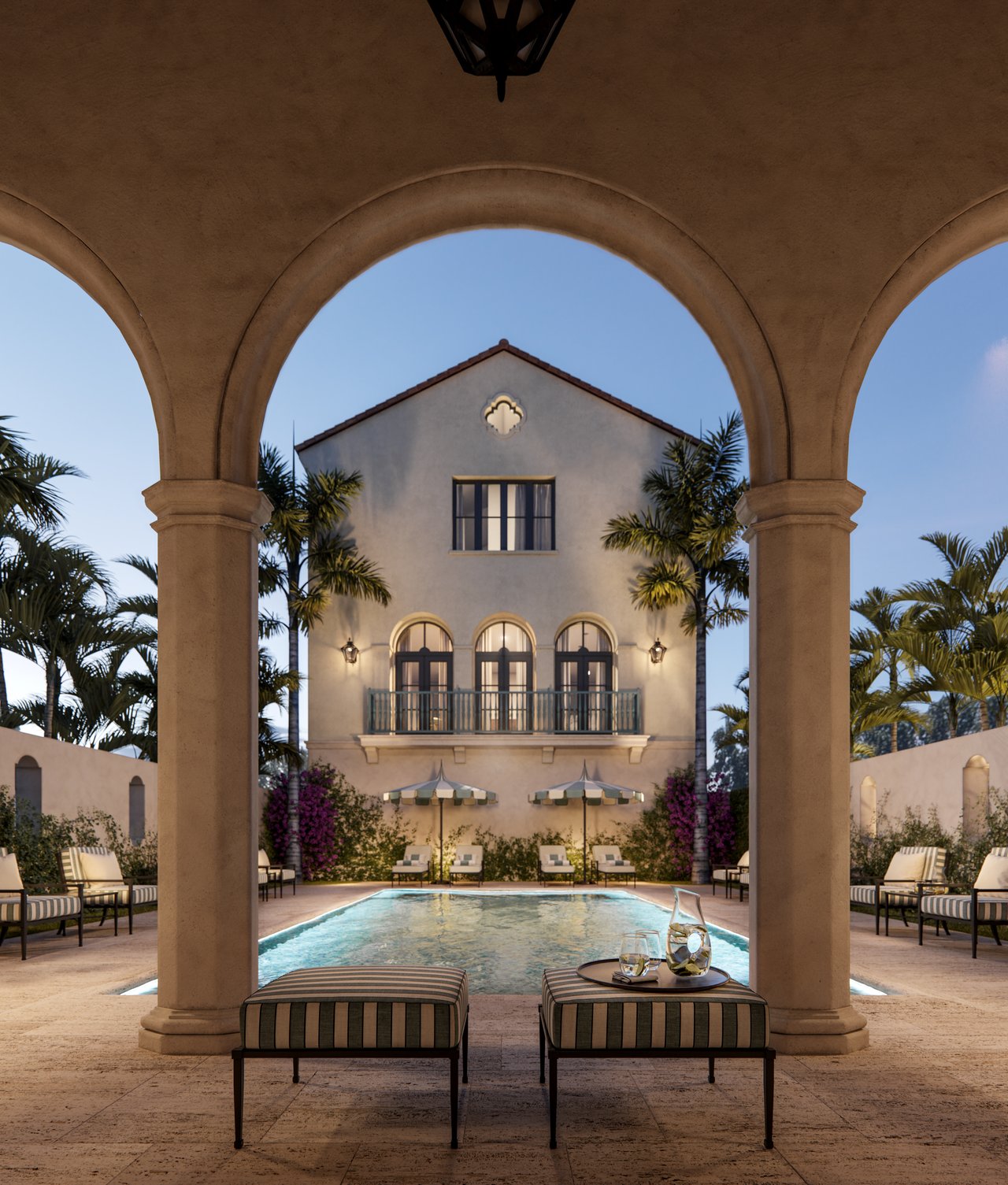 The Village at Coral Gables 