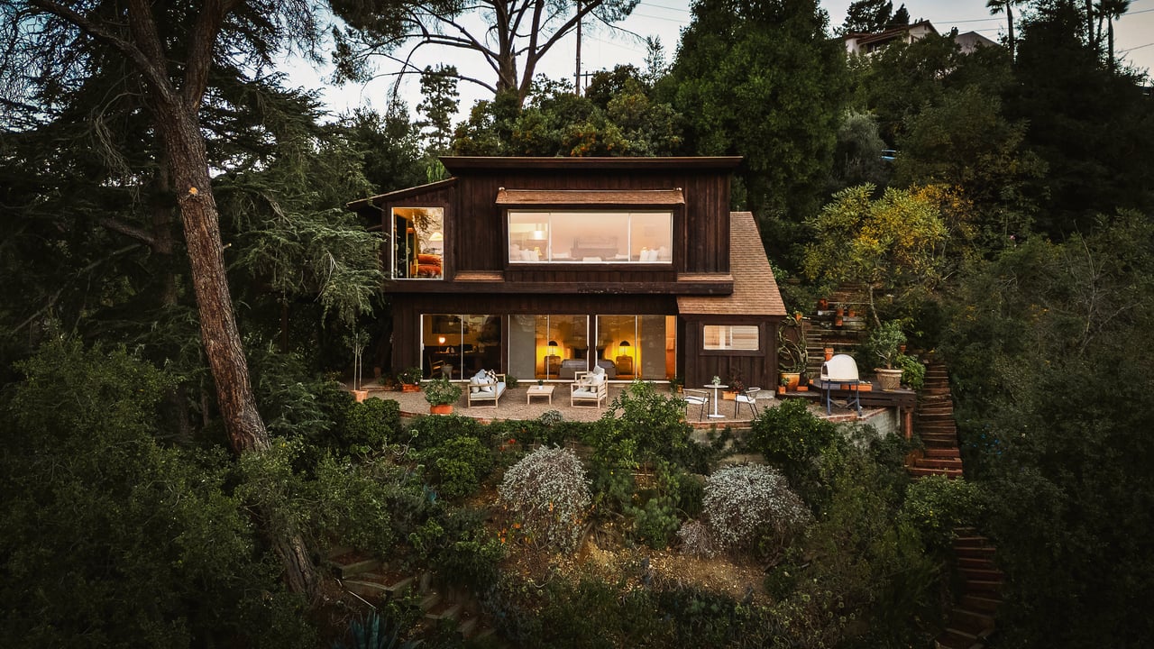 3720 Alta Mesa Dr, Studio City