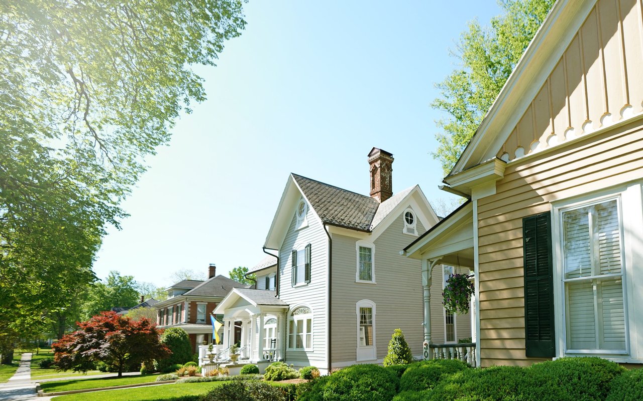 Madison Park