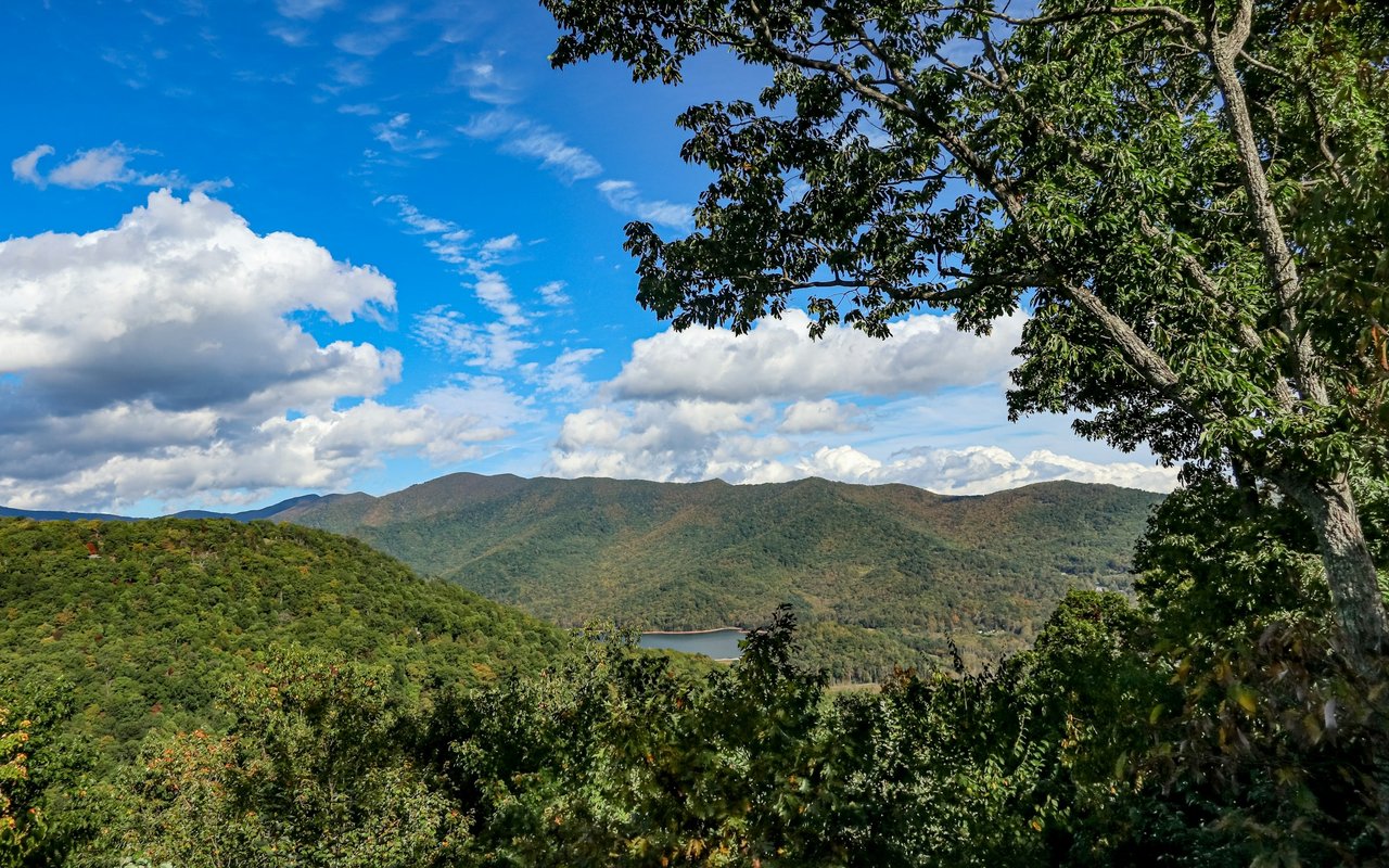 Black Mountain