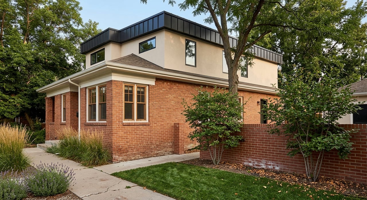 Buying In Washington Park: Vintage Charm Or New Construction cover