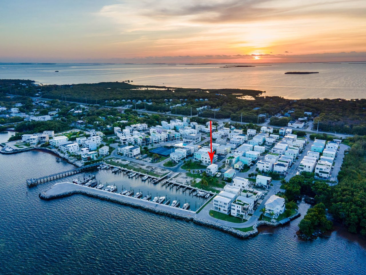 Key Largo Ocean Resort, 204