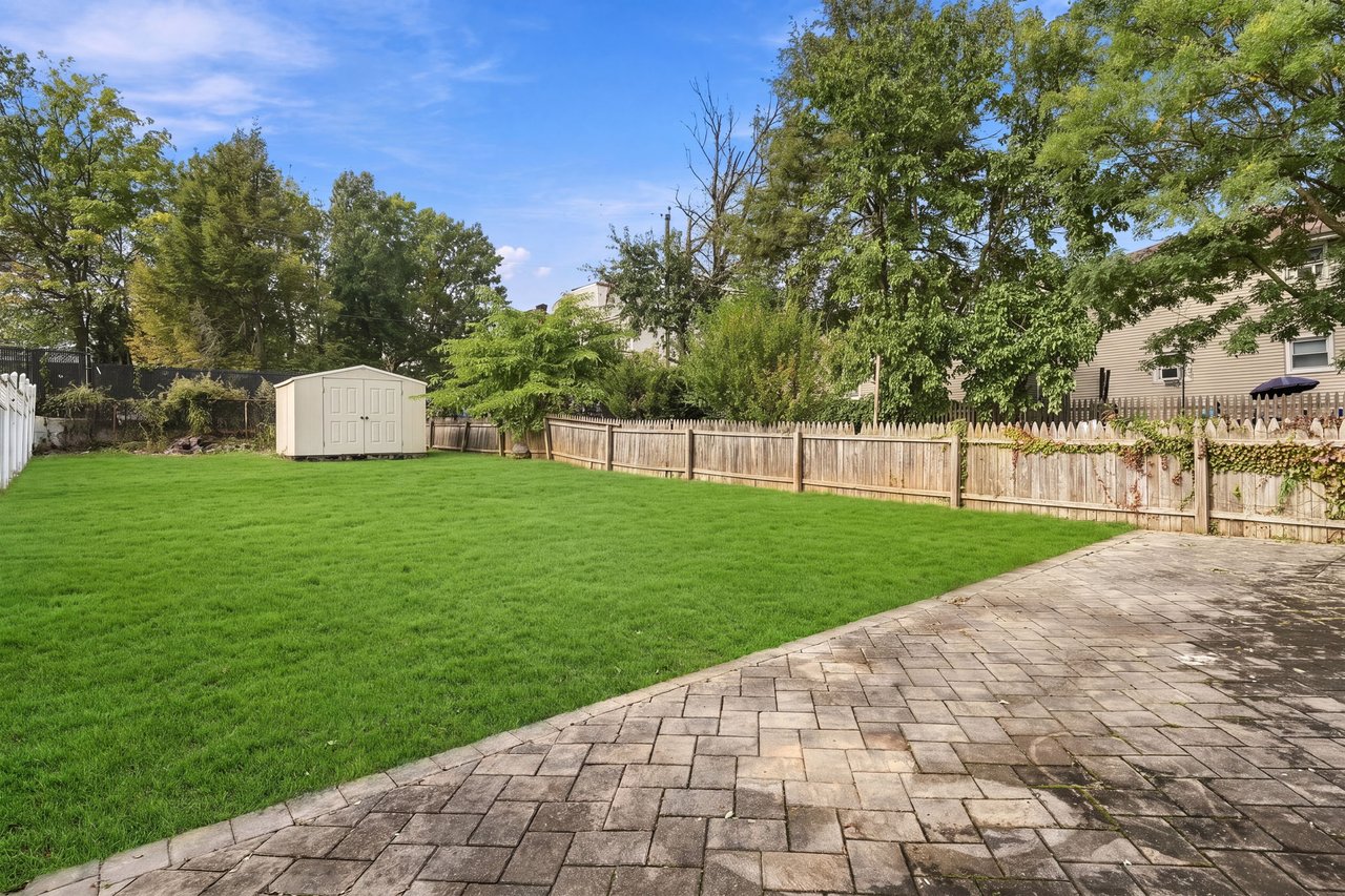 321 Boyden Avenue