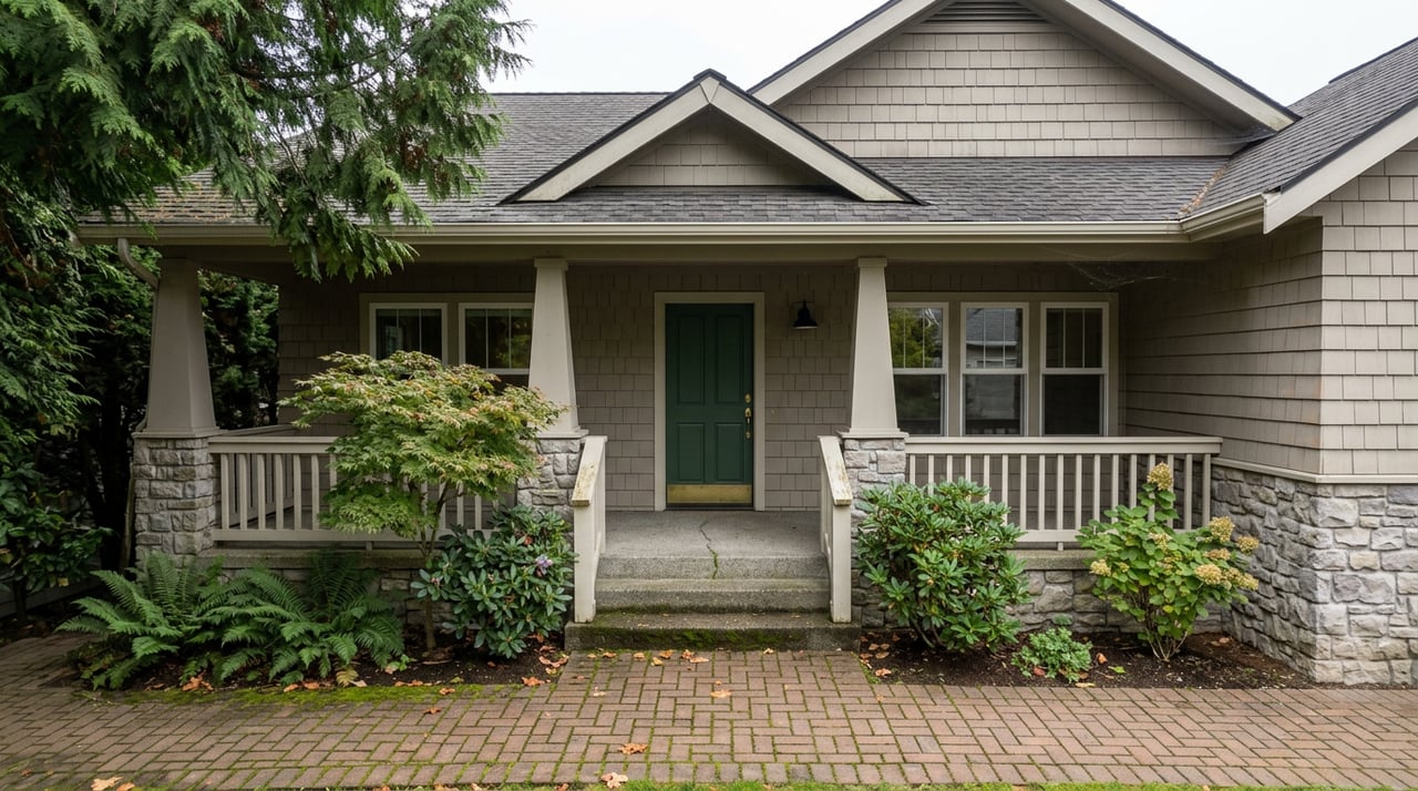 Selling An Older Home In Tacoma's North End: What The City Requires Before Your Sale Can Close