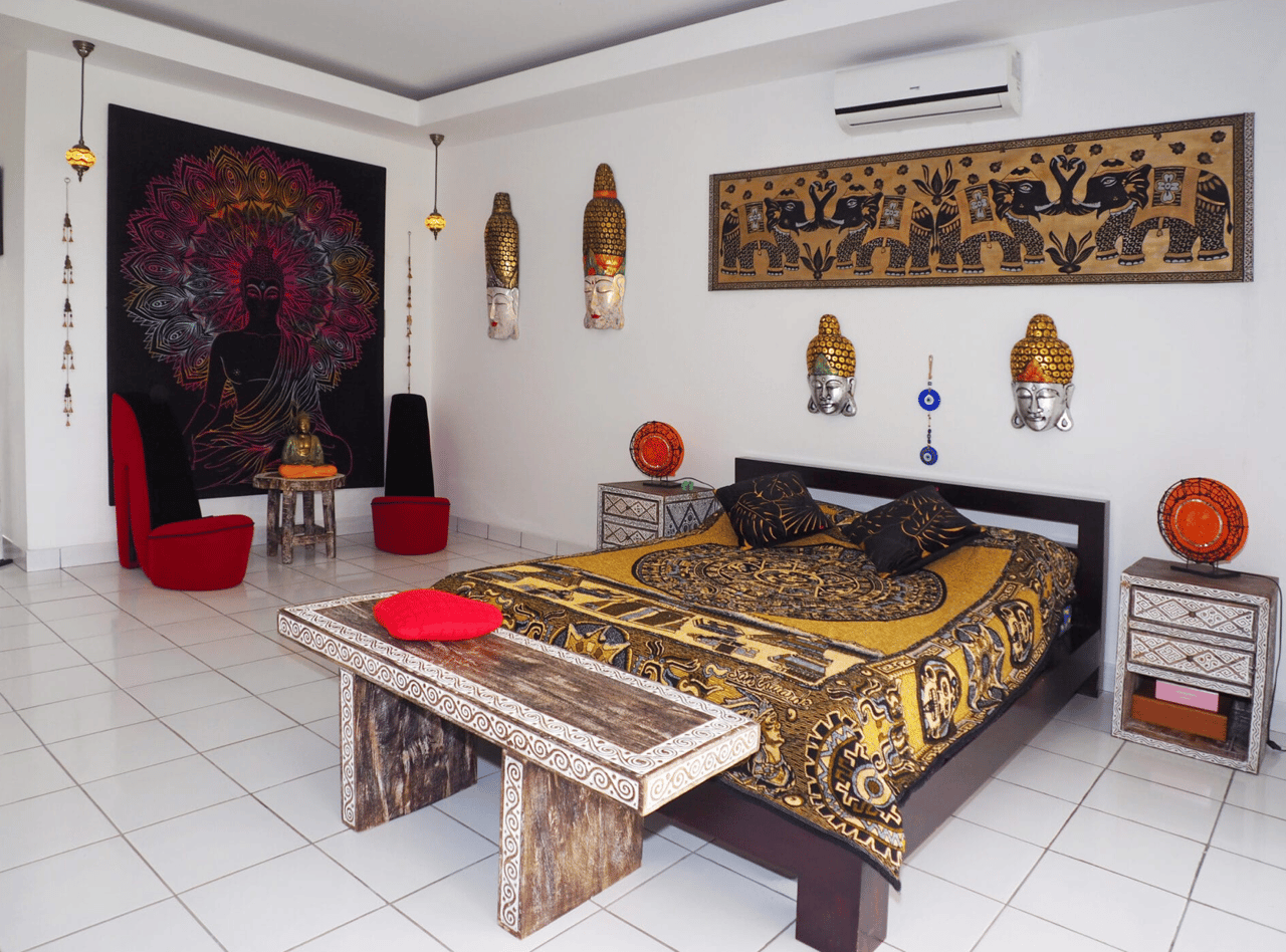 Villa Aquarius - Expansive Oceanview Home - Tempate
