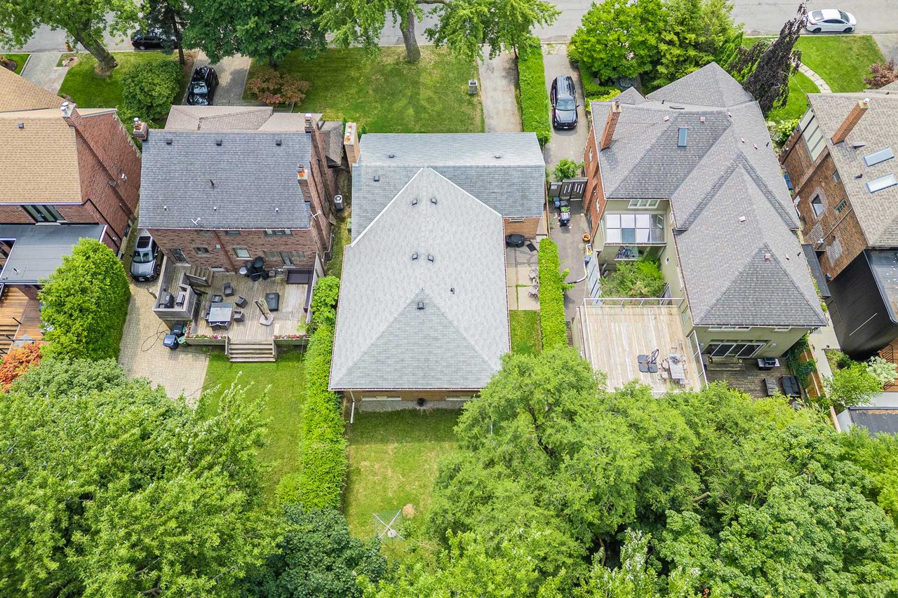 Full of Character and Warmth