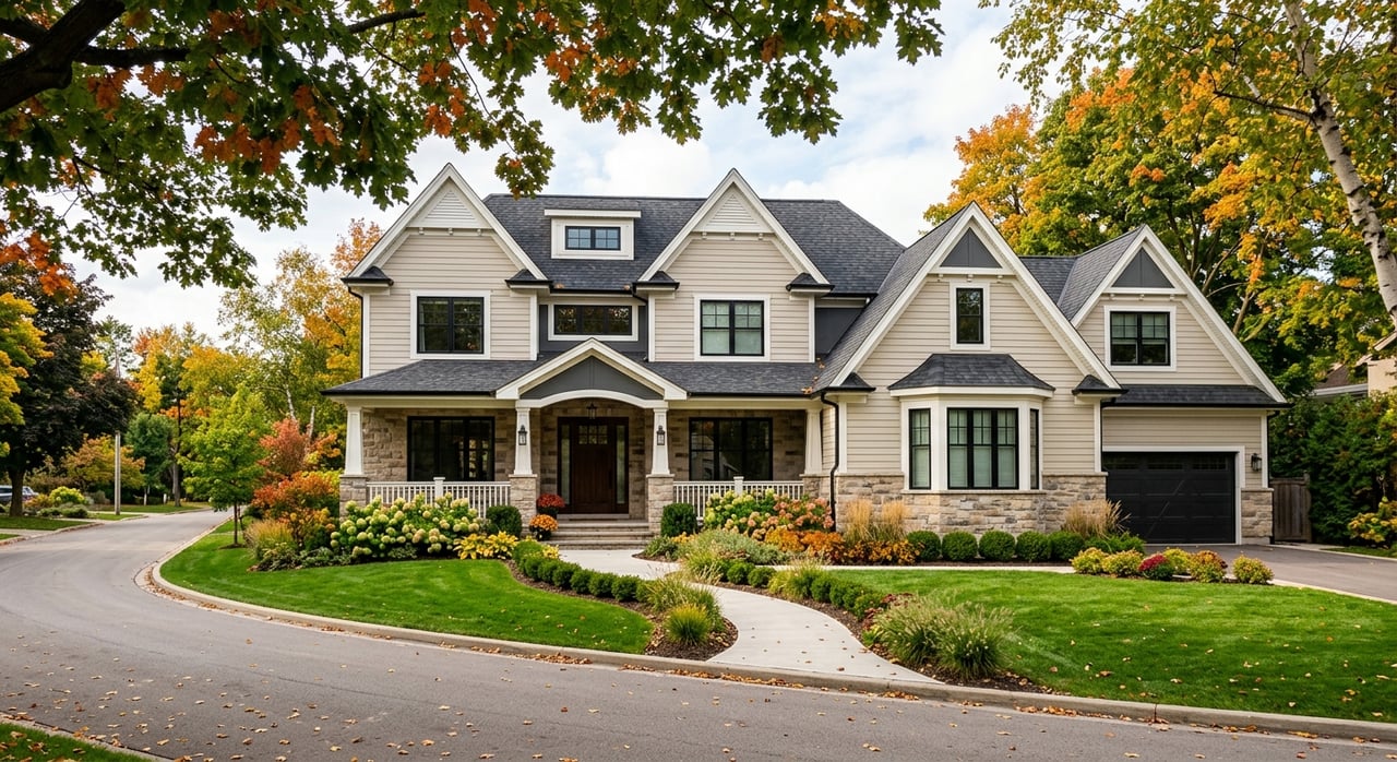 Moving To Jenison From The Grand Rapids Area