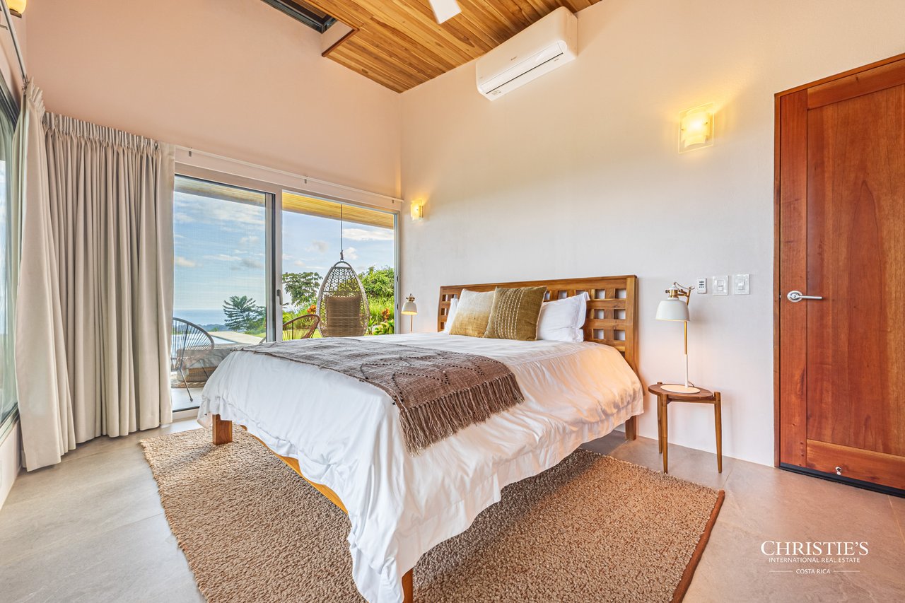 Ocean View Estate Opportunity with Casita | Cacao Estates 