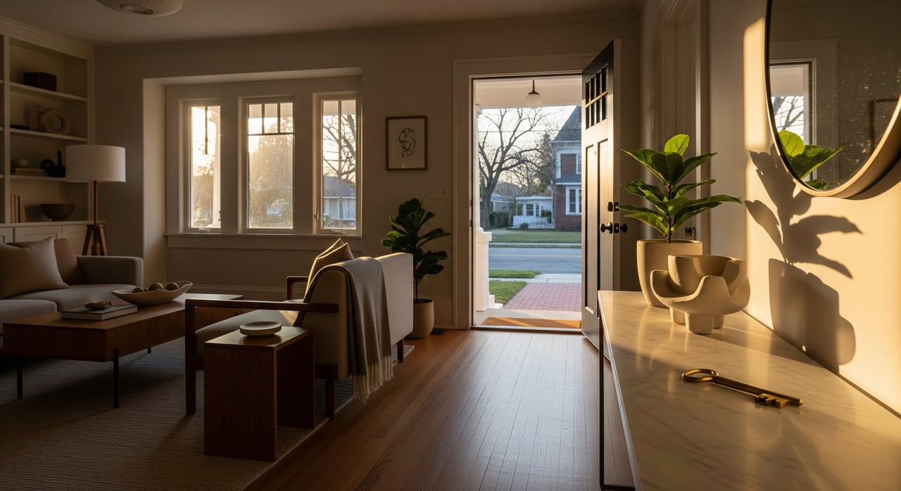 First-Time Home Loans In Evansville: A Simple Guide