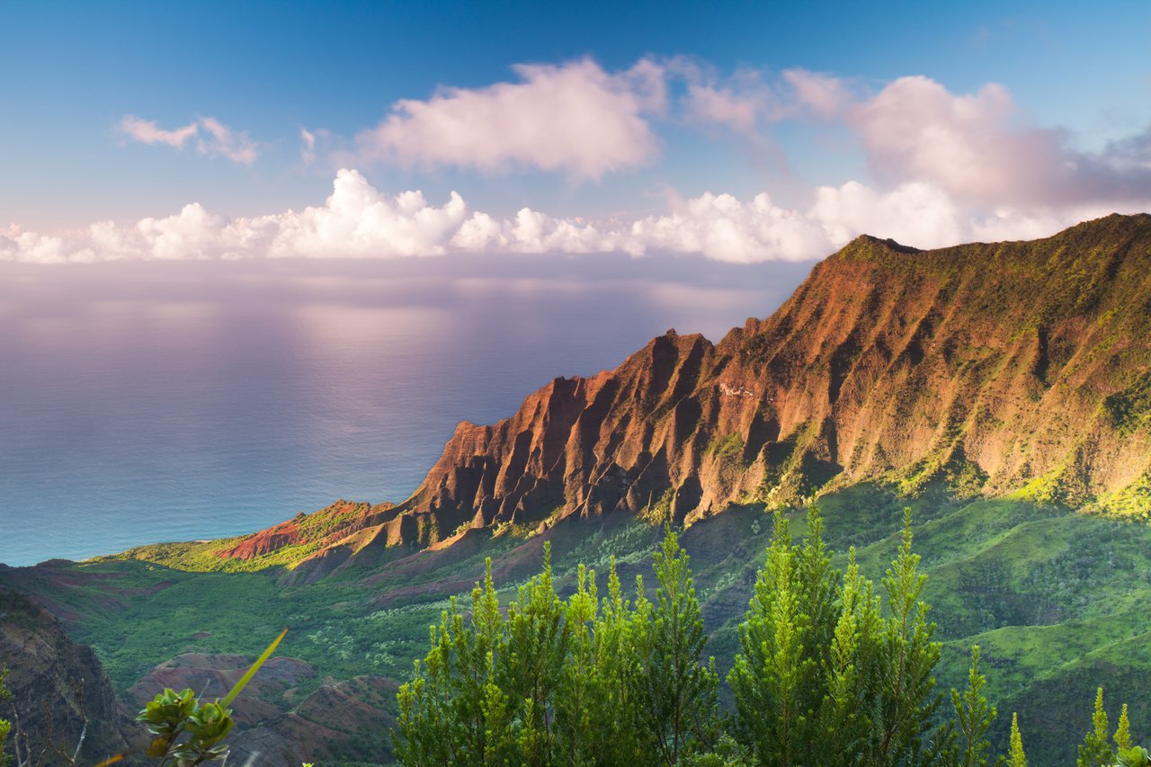 Kalalau Trail