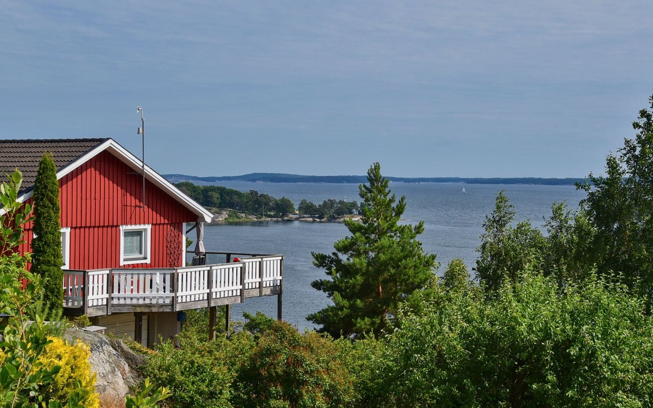 Latakomie Shores