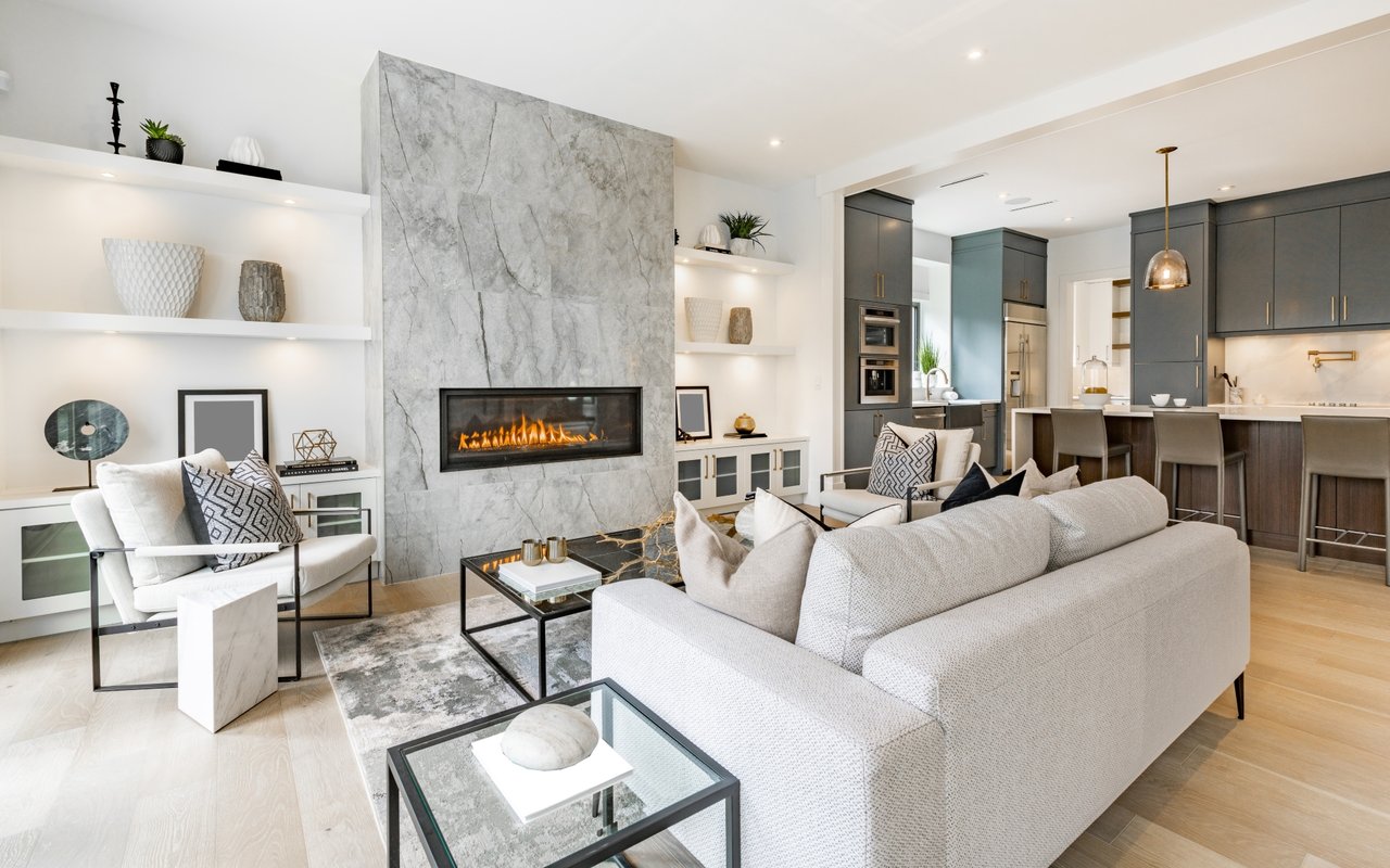 Why Townhomes Are Popular With Today’s First-time Buyers